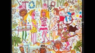 Tom Tom Club-L'Elephant