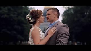 KOLCHFILM /// Anna & Dmitry // Свадебное видео СПб / Свадебное видео Москва