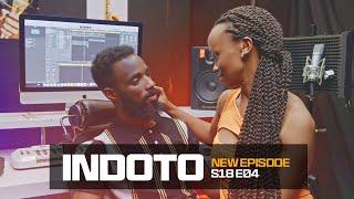 INDOTO S18E04 || GEORGE NA FIONA NONEHO BARIYUNZE URUKUNDO NI RWOSE KEISHA ARAJYA HE? || ZACU SERIES