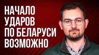 Шрайбман ответит: удары по Беларуси, мятеж в армии и странные шутки Лукашенко