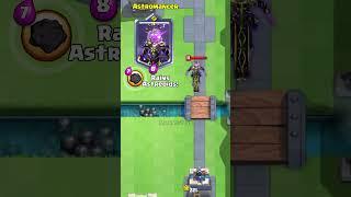 Astromancer Concept