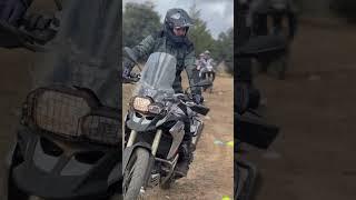 Regala una experiencia Malle Moto Store - CURSO PARA MOTO TRAIL