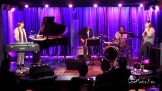 VALERIY STEPANOV QUARTET 23 04 15