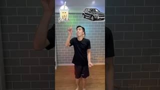 Su Hao comedy: like milk tea 