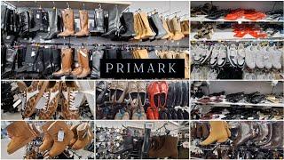 Primark Womens Shoes New Collection || November 2024.