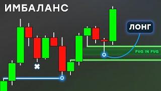 ИМБАЛАНС С НУЛЯ | ЛУЧШАЯ ФОРМАЦИЯ