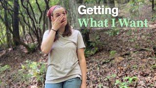How Do I Get What I Want?