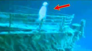 This New Discovery On The Titanic Shocked The Whole World