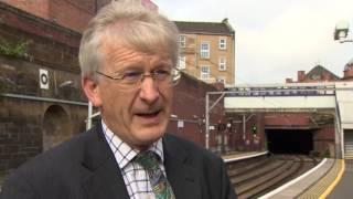 On contrasting life expectancy in Glasgow | NHS Health Scotland