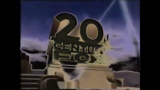 20th Century Fox Home Entertainment Effects (Sponsored by Gamecube Effects!)!