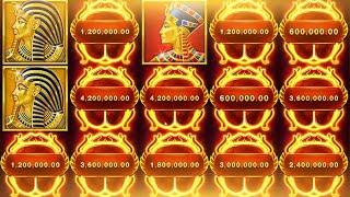 DAXSHAT KATTA ZANOS BO'LDI ( SCARAB TEMPLE )