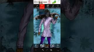 Fantasia painter