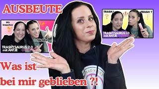 ️ Meine BEUTE || TRASH || Wer hat den Kampf gewonnen ?!