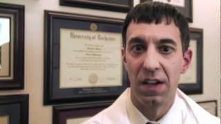Mesothelioma Specialist Dr. Michael Milano | Sokolove Law