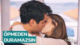 22 Dakikada İlk Öpen Kaybeder | Yalı Çapkını