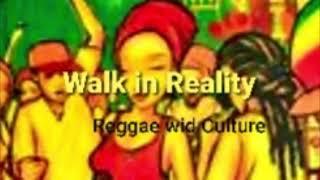 REGGAE REALITY