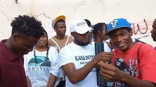 TIKI MAPESA VS MISTARI MBAYA | Area Code Vybez Battle Sn2 Ep3
