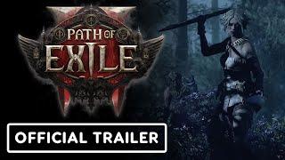 Path of Exile 2: Dawn of the Hunt - Official Teaser Trailer