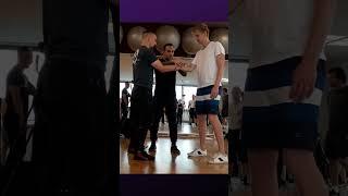 How to bend the wrist - Wing Chun
