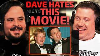 Good Will Hunting: Dave Landau’s Hilarious Takedown of a Classic - Clip | Normal World