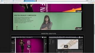 Curso de Adobe After Effects CC Gratis ¡ - Especial 5k fusionlearningfx