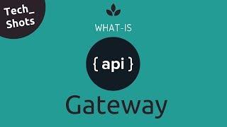 API Gateway | Microservices Design Pattern | Swiggy Architecture (Imaginary) | Tech Primers