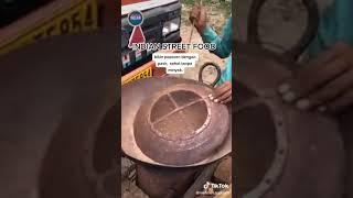 Popcorn Ala India//India Punya Cerita//Tiktok Viral