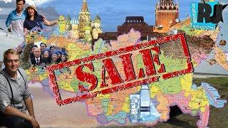 #Дидывоевале? Россия на продажу. Сибирь, Байкал.. ПРОДАНО! Путин 2018-2024...
