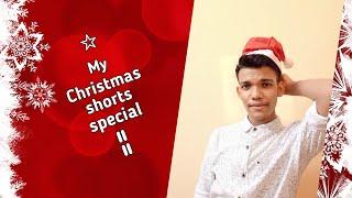 CHRISTMAS SPECIAL #Don'tRush #Solo #Shorts  #YouTube