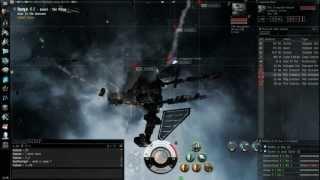 Worlds Collide - Vargur - Tips / Full Clear - EVE Online - Level 4 Mission