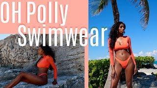 Swimsuit Try On Haul! Oh Polly Swimsuits, Pretty Little Things Swimsuit! Spring Break Ready!