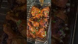 Pollo Horneado by El Doro Cocina #recetas #cocina #pollo #pollohorneado #ladiabla #xavi