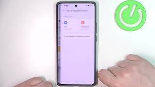 Realme GT 6 - Is There Fingerprint Scanner | Check Fingerprint Availability