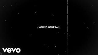 Young General - Katana (No Risk No Reward EP)