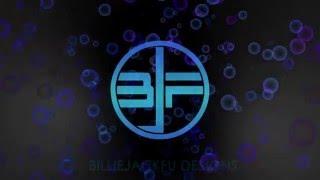 100% BillieJackFu Designs Intro