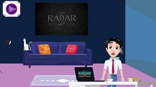 Radar talk show / 4 -  لماذا اشتهرت العطور الفرنسية