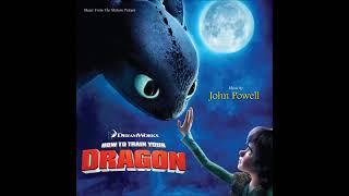 How To Train Your Dragon    Full soundtrack