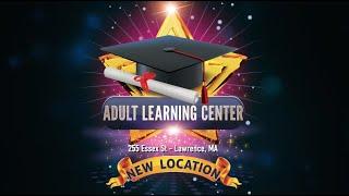 New Adult Learning Center