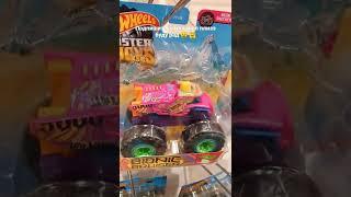 хот вилс монстр трак hot wheels monster truck #shorts #shortvideo #hotwheels