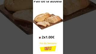 LIDL Ofertas Fin de Semana 08/07/23