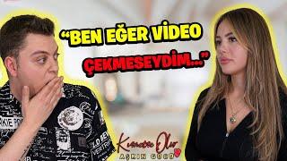 "HAFTALARCA EVDEN ÇIKAMADIM!" KISMETSE OLUR GİZEM ANLATTI! | Gıybet mi? #138