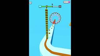 #cubesurfer #shorts #playgameswalkthrough Cube Surfer