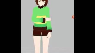 Chara vs betty