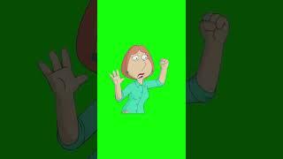 “I Want To Switch!” Lois Griffin – Family Guy | Green Screen #familyguy #petergriffin #shorts