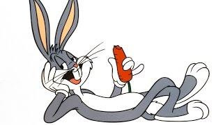 The Origins of Bugs Bunny