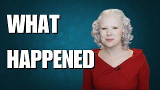 What Happened to Unsightly Opinions and What's Next?