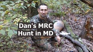 Dan's Deer Hunt at the Map Reading Challenge with Sean's Outdoor Adventures