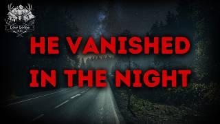 The Kidnapping of Sebastian Rogers | Part I: The Timeline