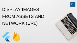 Flutter - Display an Asset and Network (URL) Image