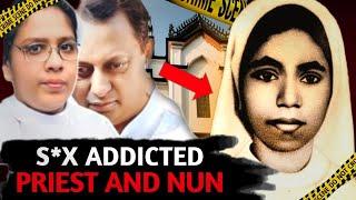 SISTER ABHAYA Case Solved | True Crime documentary